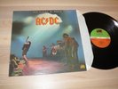 Ac/Dc Acdc LP - Let There Be Rock / UK K 50366 Press Neuf
