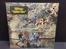 PAUL McCARTNEY / WINGS Wild Life NEW/SEALED ORIGINAL 1971 APPLE LP Beatles