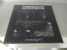 Command Sturmangriff LP nsbm Goatmoon Der Sturmer Wolfnacht Ootdh