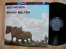 BRUNO WALTER Beethoven sym no 6  COLUMBIA MS 6012 orig 6 EYE STEREO 1st ED NM