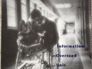 System Planning Korporation SPK Information Overload Unit LP import industrial