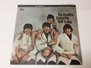 The Beatles Butcher Cover Yesterday and Today ST-2553 vinyl LP MINT with letter