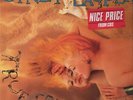 Cindy Lauper True Colors CBS Vinyl LP