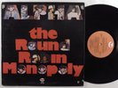 ROUND ROBIN MONOPOLY Self Titled TRUTH TRS-4201 LP