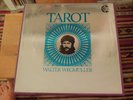 WALTER WEGMÜLLER TAROT BOX KURIERE OHR BOX ARCHIV UNGESPIELT KK 2/58.003 MINT