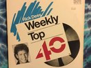 Rick Dees  LP  Weekly Top 40  (1/13/89)  Def Leppard  MICHAEL JACKSON  Poison