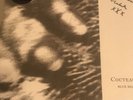 BLUE  BELL KNOLL Vinyl SIGNED BY ELIZABETH FRASER Cocteau Twins New