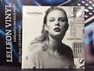 Taylor Swift Reputation Picture Disc LP Album Vinyl BMRCO0600F Pop 00's NEW