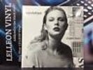 Taylor Swift Reputation Picture Disc LP Album Vinyl BMRCO0600F Pop 00's NEW
