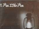 MONSTER ARCHIVIST XIAN FOLK ROCK LP MASTERS LANTERN I AM WHO AM 1982 PRIVATE