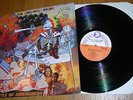 LEE 'SCRATCH' PERRY & THE UPSETTERS - BATTLE OF ARMAGIDEON LP Trojan