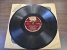 LOUIS ARMSTRONG & HIS HOT FIVE 78 GEORGIA GRIND ON OKEH 8318 IN VG CONDITION