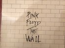 Pink Floyd: The Wall Vinyl (1979) BRAND NEW