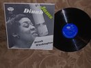 Dinah Washington Dinah Jams Emarcy MG 36000 Clifford Brown drummer label org