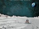 The Race For Space (Vinyl), 5055869501842