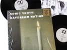 Sonic Youth - Daydream Nation [in-shrink] LP Vinyl Record Album / Day Dream