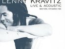 Lenny Kravitz - Live & Acoustic-New York (Vinyl)