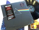 Pink Floyd - The Dark Side of the Moon [in-shrink] LP Vinyl Record Album180-gram