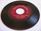 THE TEMPOS - (COUNTDOWN) HERE I COME / SAD SAD MEMORIES - CANTERBURY