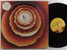 STEVIE WONDER Songs In The Key Of Life TAMLA 2XLP VG++ w/7
