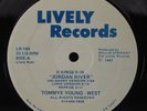 TOMMYE YOUNG-WEST Jordan River LIVELY 12
