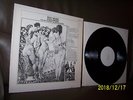Roxy Music LP Foolproof - The 1975 Tour Of The United States