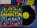 ROLLING STONES  SOME GIRLS RS 78 Italy orig LP EX/EX-