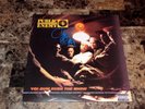 Public Enemy Signed Vinyl LP Record Yo Bum Rush The Show Chuck D Profits Of Rage