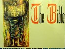 The Bible, Volumes 1, 2 & 3, Matthew, LP Box set of 3 Albums new