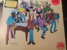 DOUG SAHM AND BAND st LP Rare MONO White Label Promo not comm available in mono