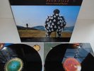 PINK FLOYD-DELICATE SOUND OF THUNDER.SUPERB 1ST UK PRESS N/M VINYL DOUBLE LP '88