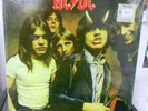 AC/DC Highway To Hell New Sealed 1st Press