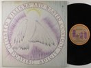 GLOSTER WILLIAMS Praying Spirit LA LP VG++ modern soul boogie gospel HEAR