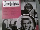 JERRY LEE LEWIS DEBUT LP COLORED VINYL SEALED RSD 2015