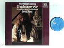 Das alte Werk - Scott Ross ? Cembalowerke ? Harpsichord Pieces ? Pièces De Clave