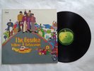 the beatles (yellow submarine   )   album  on apple records from  germany