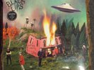 BLACK LIPS Satan's Graffiti Or God's Art? 2xLP SEALED garage-rock Vice