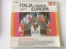 Italia Chiama Europa	LP	Coca-Cola/Europa 80 2GOKP19772	Italy Euro 1980 football