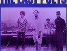 Last Poets-The Last Poets (US IMPORT) VINYL LP NEW