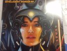 DJ Rap - Divine Rhythm Intelligent Woman 12” EP 2018 Vinyl Record Rave Classic