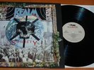 Realm - Suiciety - 1990 Dutch Vinyl LP