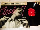 TONY BENNETT Cloud 7 Columbia CL 621 MONO NM Chuck Wayne 6-Eye DARN THAT DREAM