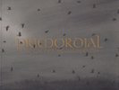 PRIMORDIAL - The Gathering Wilderness DLP black NEUWARE