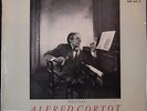 Alfred Cortot: Recital (LP)