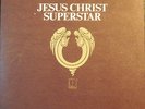 Jesus Christ Superstar: A Rock Opera  (LP NM-)
