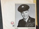 Elvis Presley  King Creole RCA Victor LPM 1884 with Bonus Photo