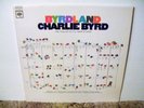 CHARLIE BYRD, BYRDLAND, RARE 1966 NEAR MINT, BOSA NOVA JAZZ