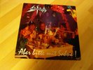 Sodom- Aber Bitte mit Sahne