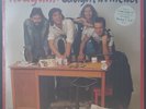 REDGUM - CAUGHT IN THE ACT + BONUS EP 1983 EPIC ELPS 4371 OZ FOLK