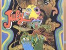 JULY ST MAJOR MINOR BRAZIL UK EX POP PSYCH GRAIL RARE LP VINYL EPIC SYD BARRETT